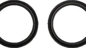 MOOSE OFFROAD Fork Oil Seal Set - 48 mm