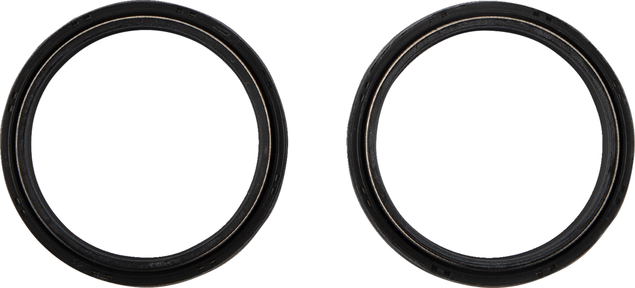 MOOSE OFFROAD Fork Oil Seal Set - 48 mm