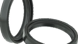 MOOSE OFFROAD Dust Seal Kit - 48 mm
