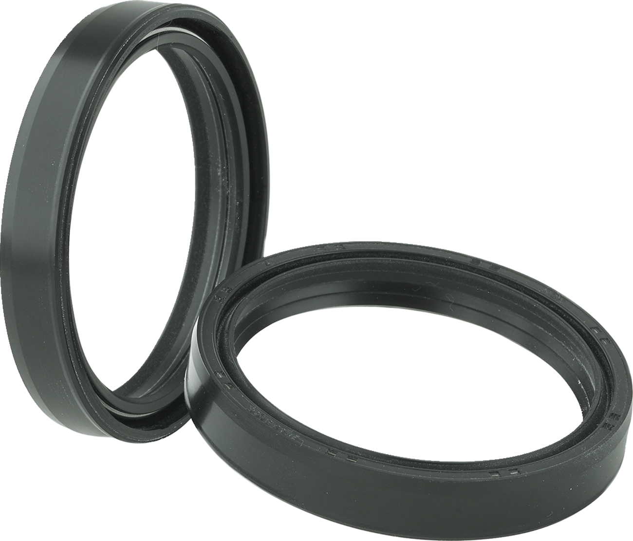 MOOSE OFFROAD Dust Seal Kit - 48 mm