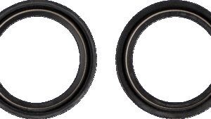 MOOSE OFFROAD Dust Seal Kit - 48 mm