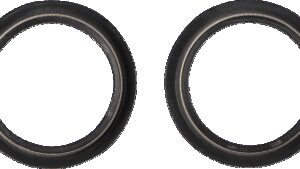 MOOSE OFFROAD Dust Seal Kit - 49 mm