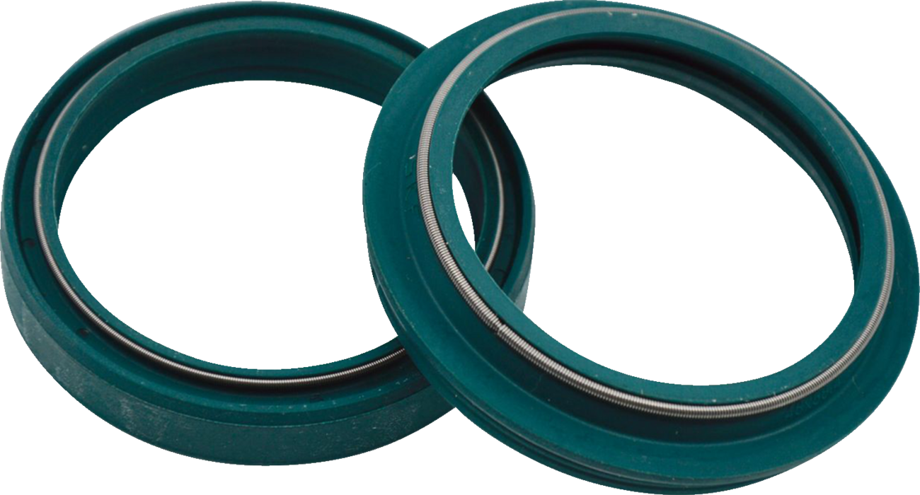 SKF FORK SEAL KIT, SHOWA 47 MM, HEAVY DUTY
