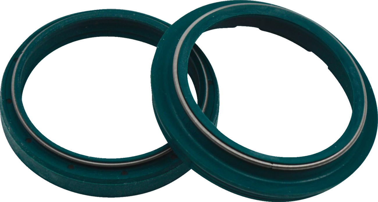 DRAG SPECIALTIES SLIDER RBLD KIT 49MM - Image 2