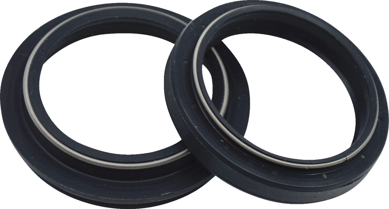 SKF FORK SEAL KIT, DUAL COMPOUND, WP 43MM - Image 2