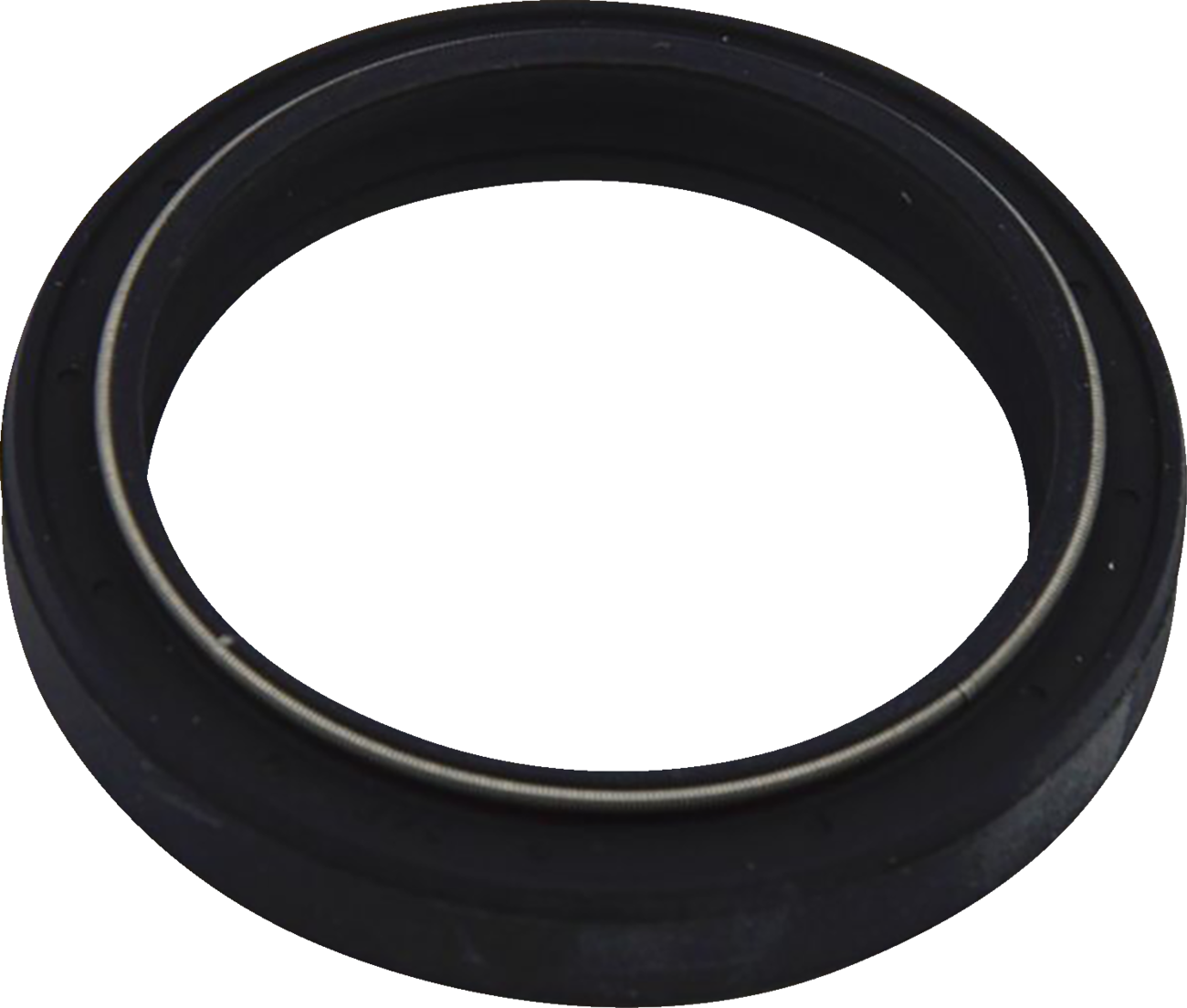 SKF FORK OIL SEAL, KAYABA 43 MM, BLACK