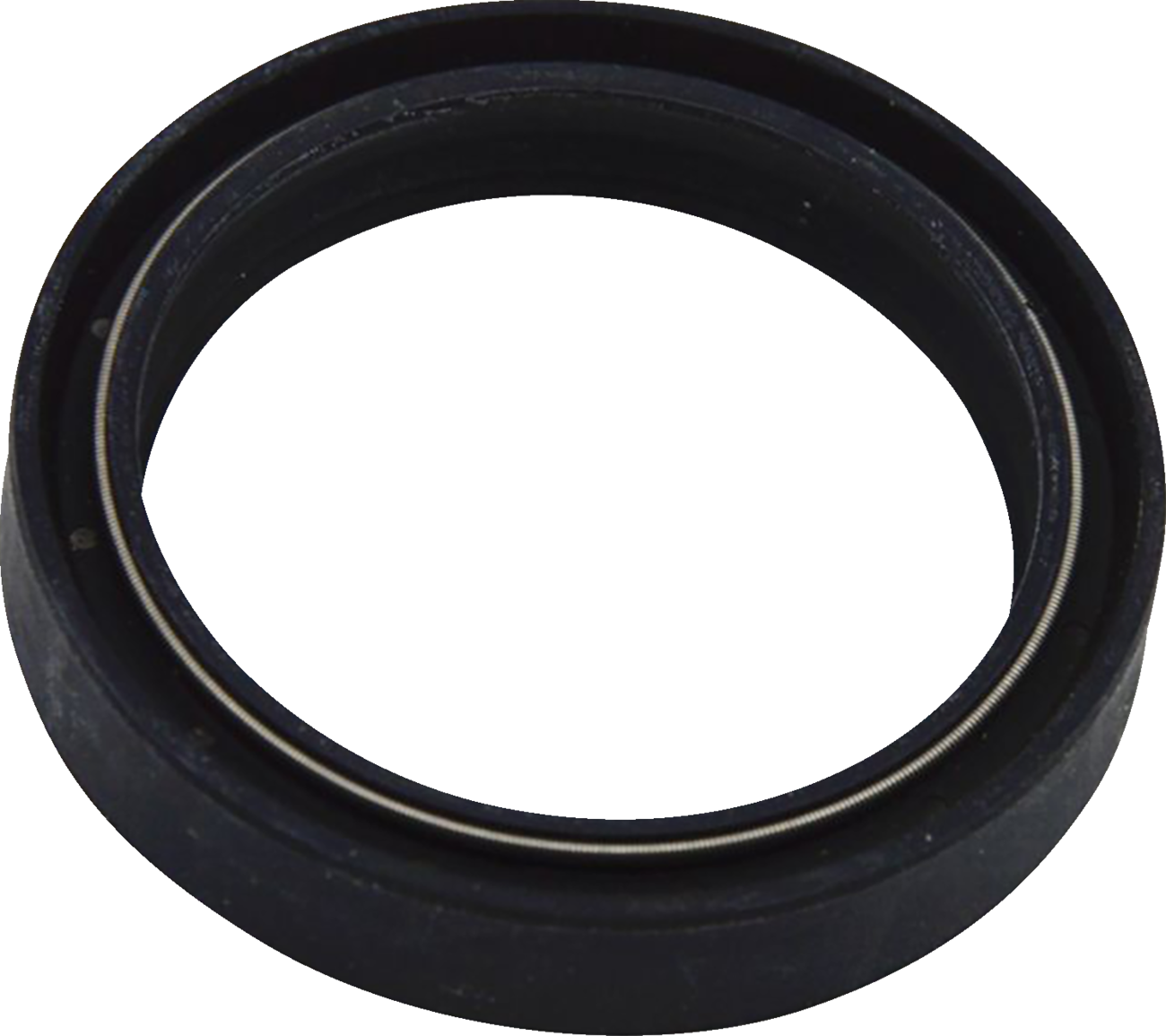 SKF FORK OIL SEAL, SHOWA 45 MM, BLACK