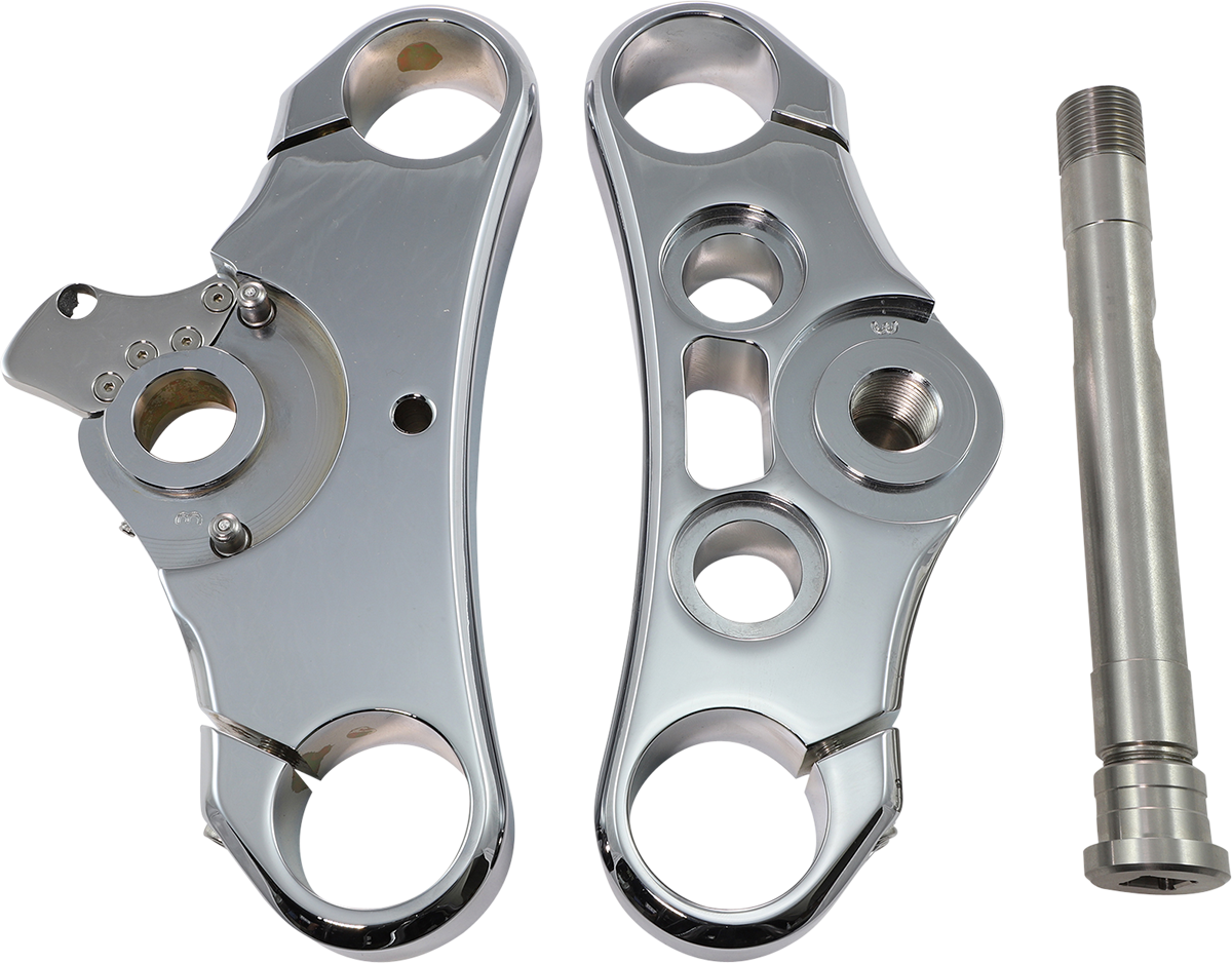 ACCUTRONIX TRIPLE TREE 06-17FXD 3DEG - Image 2