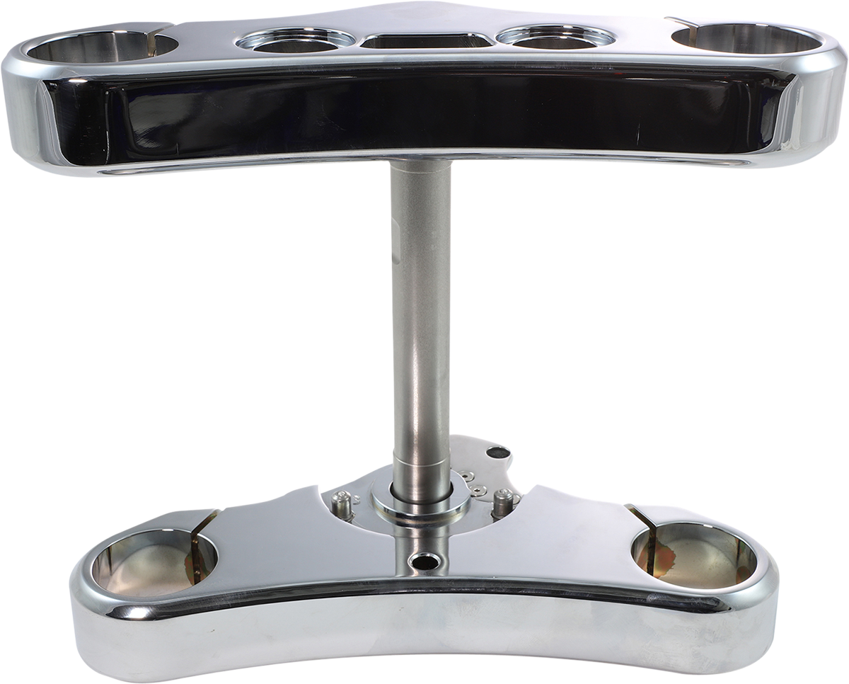 ACCUTRONIX TRIPLE TREE 06-17FXD 3DEG