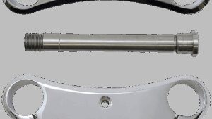 Elite 49 Triple Tree