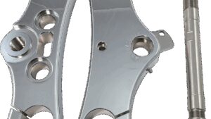 Elite 49 Triple Tree