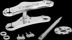 New Motorcycle Parts, New Parts