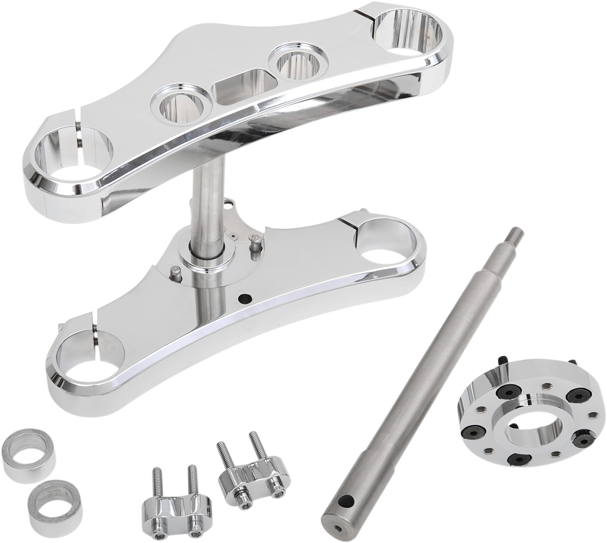 ACCUTRONIX TREE TRP 08-17FXD 3DEG CH