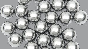 EASTERN MOTORCYCLE PARTS Bearings - 8860 - 25 Pack