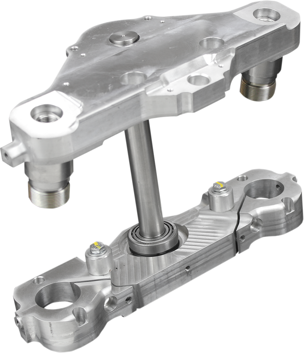 MOTOR TRIKE TRIPLE TREE RAKED 6DEGREE