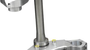 MOTOR TRIKE Raked Triple Tree - 6°