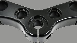 LA CHOPPERS Top Triple Clamp - XL1200X