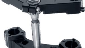 HAWG HALTERS Triple Tree Kit - 23" - Black