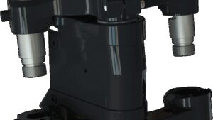 HAWG HALTERS Neck Rake Kit - 26" Wheel