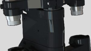 HAWG HALTERS Neck Rake Kit - 26" Wheel