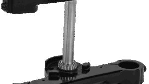 HAWG HALTERS Triple Tree - 4° - Black