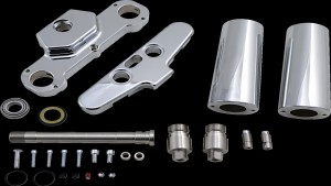 DG PERFORMANCE GRAB BAR,FAT YFZ450