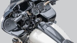 ARLEN NESS Method® Top Tree - Black