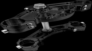 DG PERFORMANCE GRAB BAR BAJA YFZ450