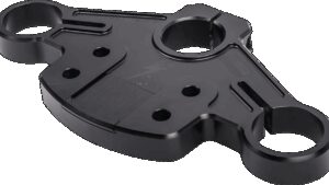 THRASHIN SUPPLY CO. Road Glide Top Tree - Black