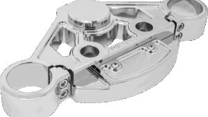 ARLEN NESS Method® Top Tree - Chrome