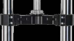 THRASHIN SUPPLY CO. Top Tree - Black