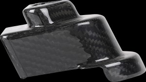 DG PERFORMANCE FAT GRAB BAR KFX700