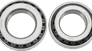 MOOSE OFFROAD Steering Stem Bearing Kit - Suzuki