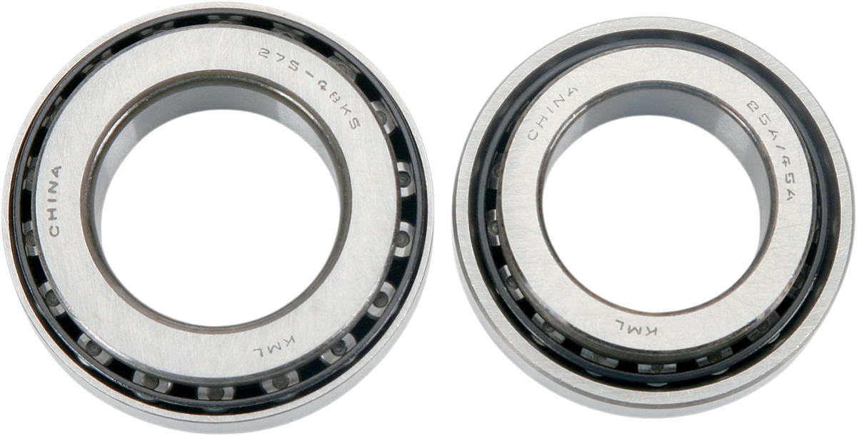 MOOSE OFFROAD Steering Stem Bearing Kit - Suzuki