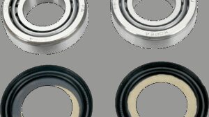 MOOSE OFFROAD Steering Stem Bearing Kit