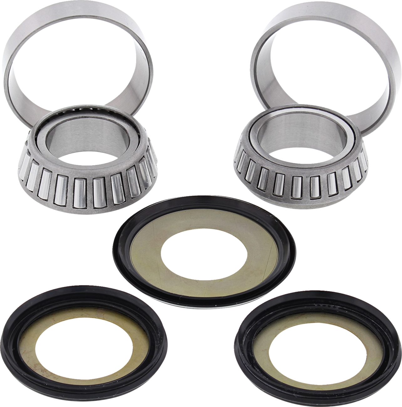 MOOSE OFFROAD Steering Stem Bearing Kit