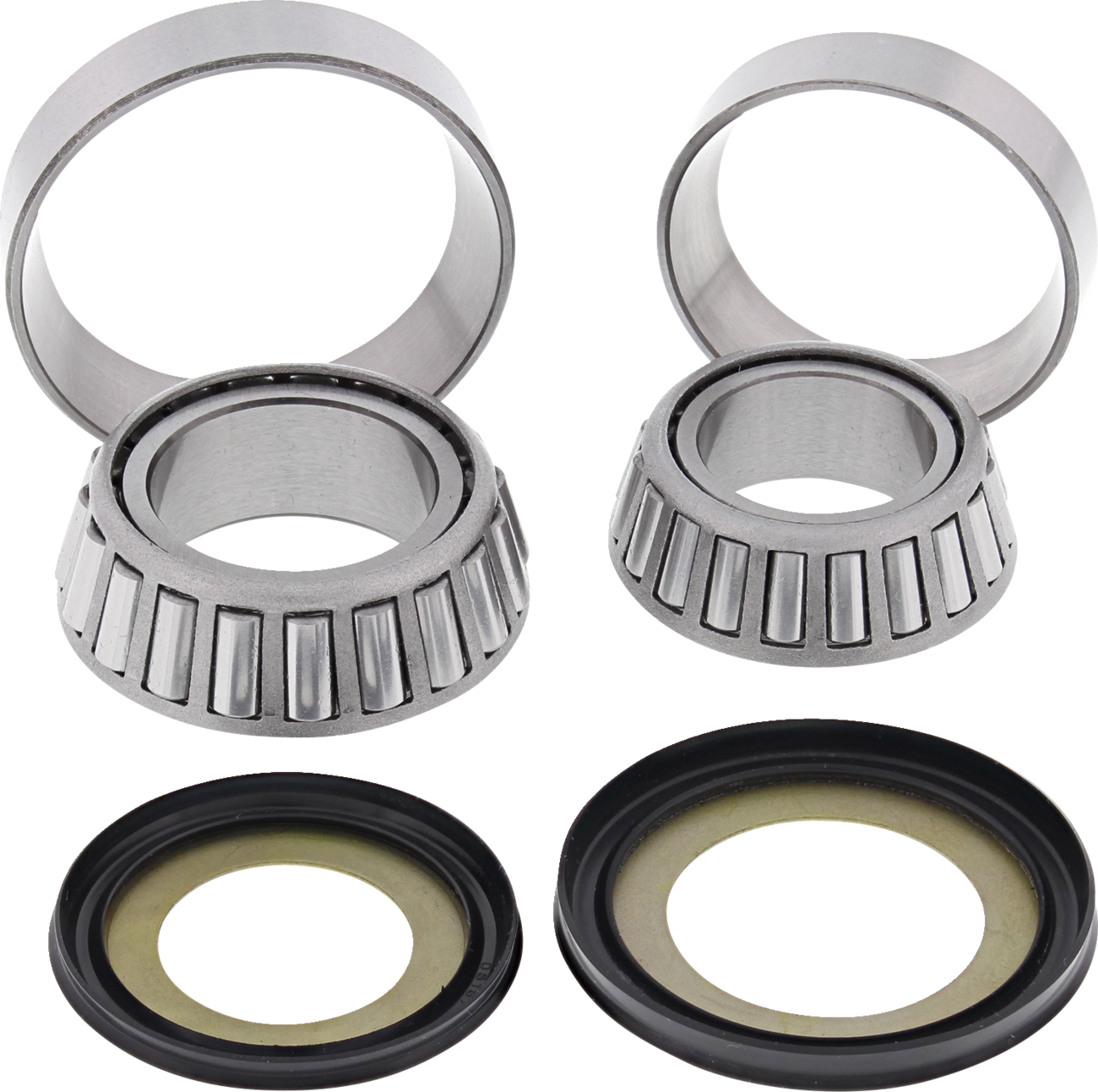 MOOSE OFFROAD Steering Stem Bearing Kit