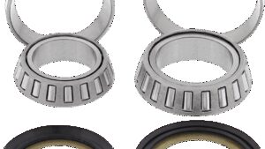 MOOSE OFFROAD Steering Stem Bearing Kit