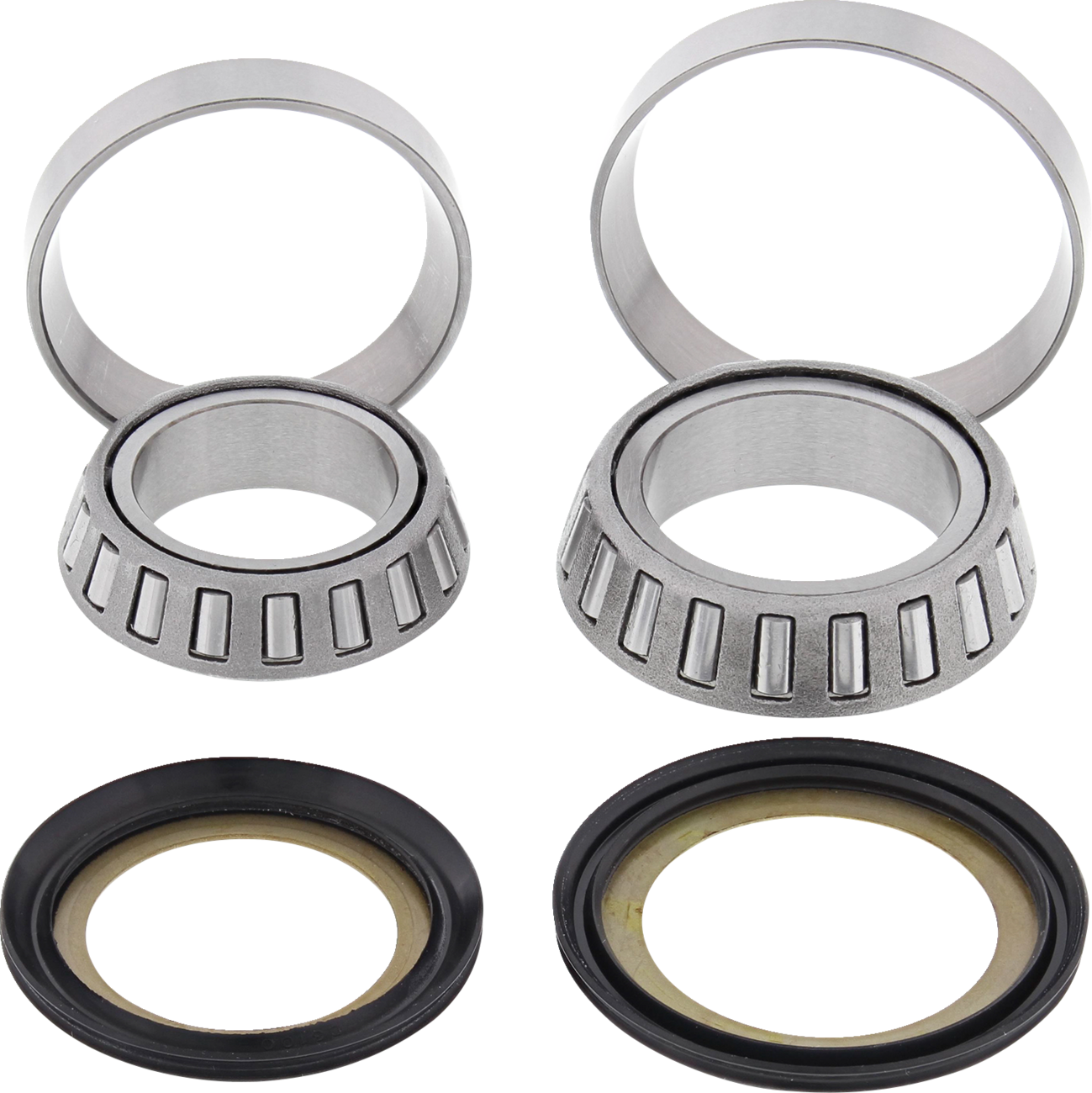 MOOSE OFFROAD Steering Stem Bearing Kit