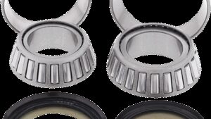 MOOSE OFFROAD Steering Stem Bearing Kit - Kawasaki