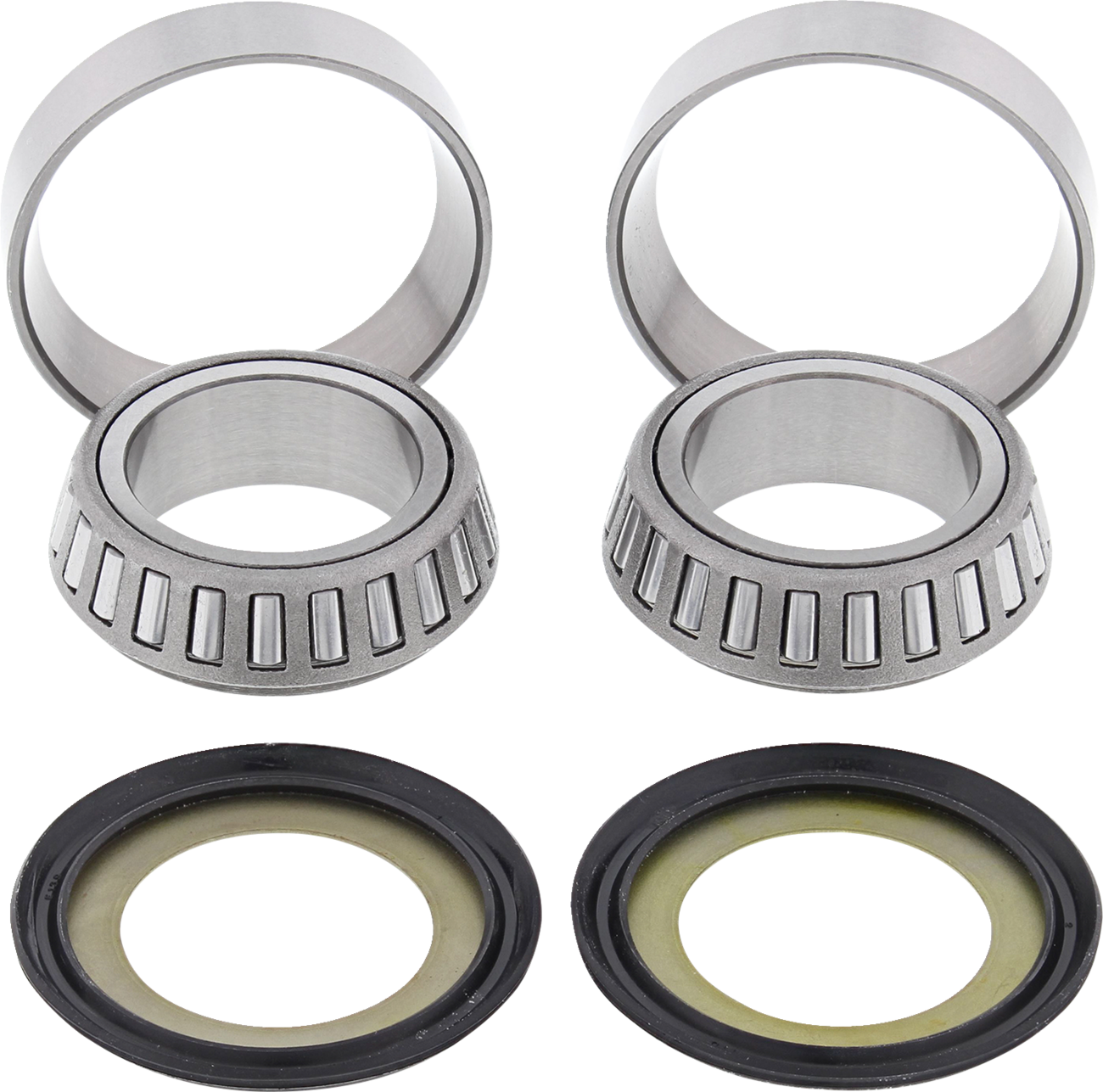 MOOSE OFFROAD Steering Stem Bearing Kit