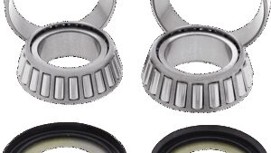 MOOSE OFFROAD Steering Stem Bearing Kit