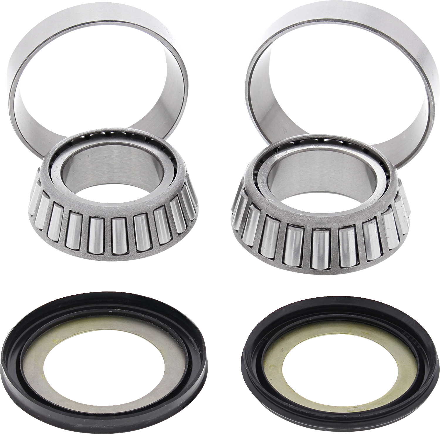 MOOSE OFFROAD Steering Stem Bearing Kit