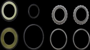 New Motorcycle Parts, New Parts