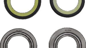 MOOSE OFFROAD Steering Stem Bearing Kit