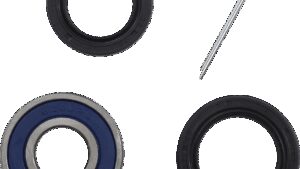 MOOSE OFFROAD Steering Stem Bearing Kit - Lower