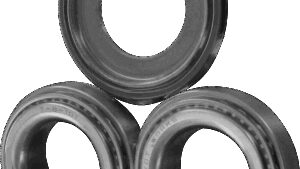 PIVOT WORKS Steering Stem Bearing Kit