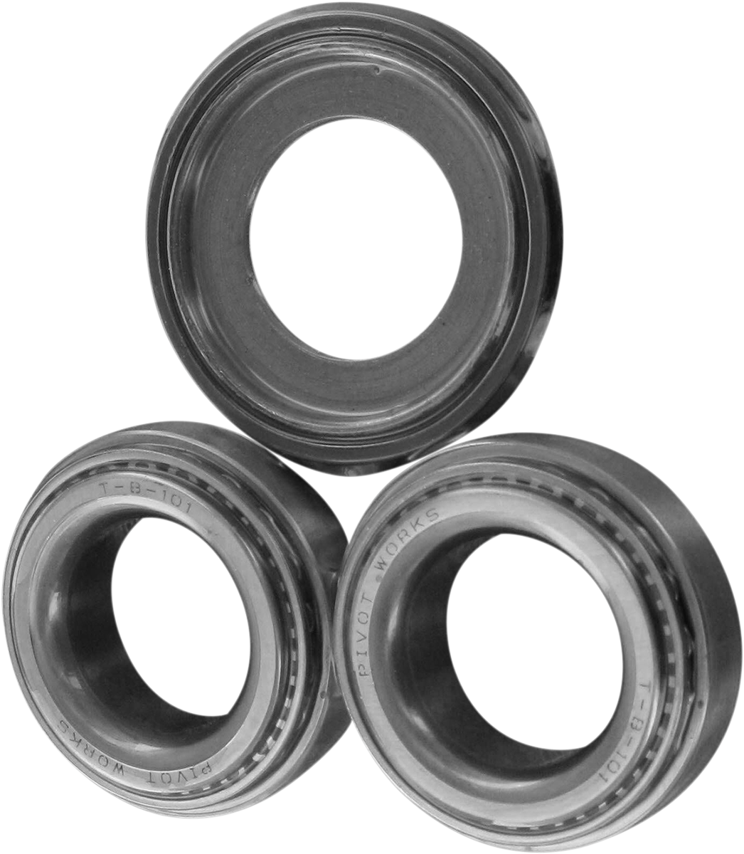 DRAG SPECIALTIES RISERS 5.5"X2.0"PULLBACK - Image 2