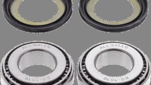 MOOSE OFFROAD Steering Stem Bearing Kit