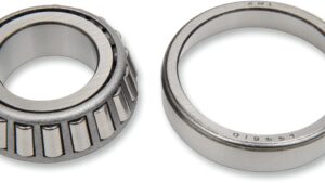 DRAG SPECIALTIES Bearing and Race Set